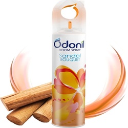 Odonil Sandal Bouquet Room Spray 220ml